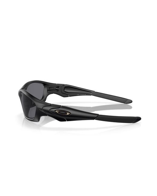 Oakley Black Oo9039 Straight Jacket 11-013 Sunglasses O_Matter Squared Normal for men