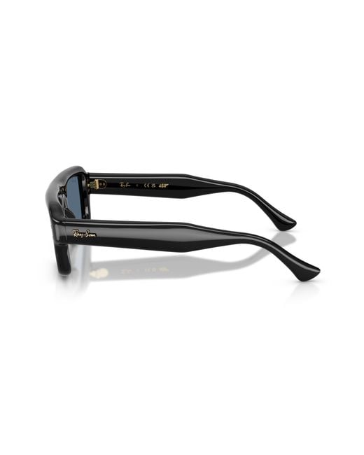 Ray-Ban Black Ray