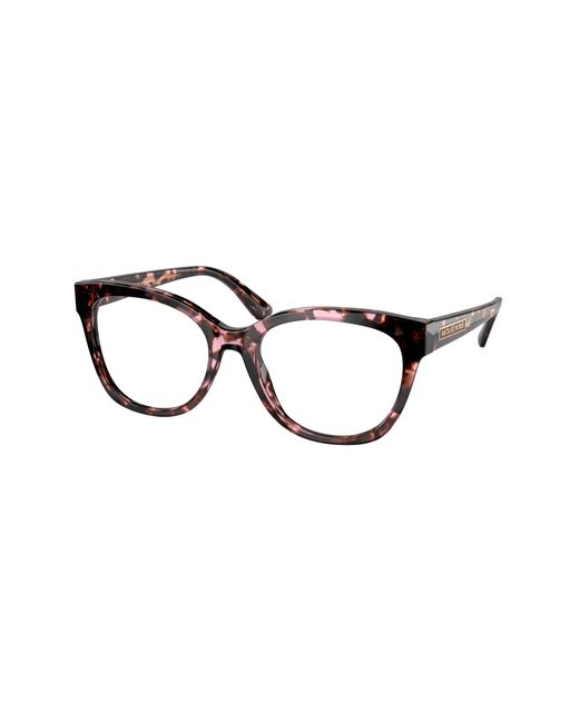 Michael Kors Black Mk4081 Santa Monica 3099 Optical Frames Plastic Cat Eye