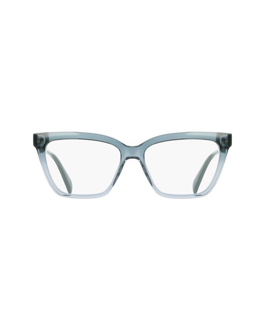 Liu Jo Black Lj2840 039 Optical Frames Acetate Cat Eye Normal