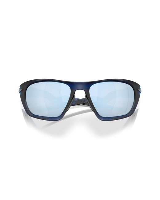 Oakley Black Oo9431 Lateralis 943103 Sunglasses O_Matter Squared Polarized for men