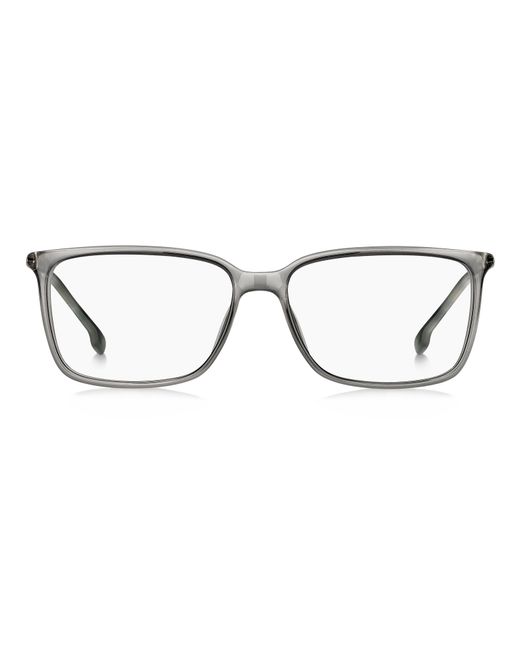 Boss Black Boss 1185/It Kb7 Optical Frames Acetate Squared for men