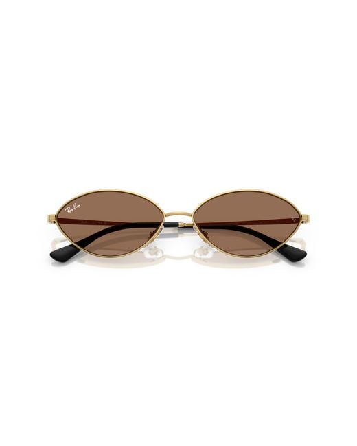 Ray-Ban Black Ray