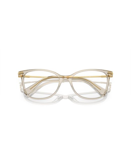 Swarovski Black Sk2010 3003 Optical Frames Acetate Squared Normal