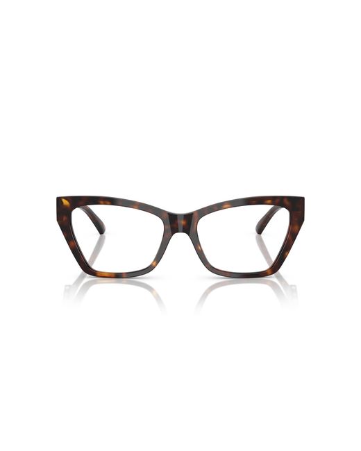 Jimmy Choo Black Jc3021H 5002 Optical Frames Acetate Cat Eye Normal