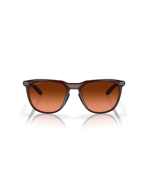 Oakley Black Oo9286 Thurso 928606 Sunglasses O_Matter Squared Normal Shaded for men