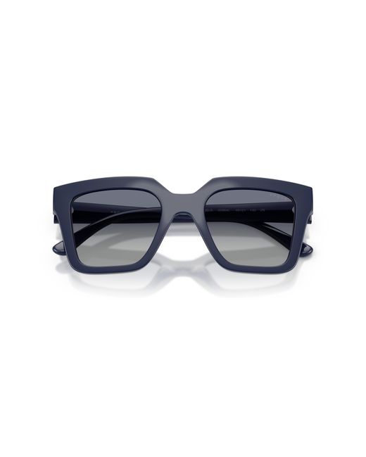 Vogue Eyewear Black Vo5690S 22884L Sunglasses Nylon Squared Normal Nuanced
