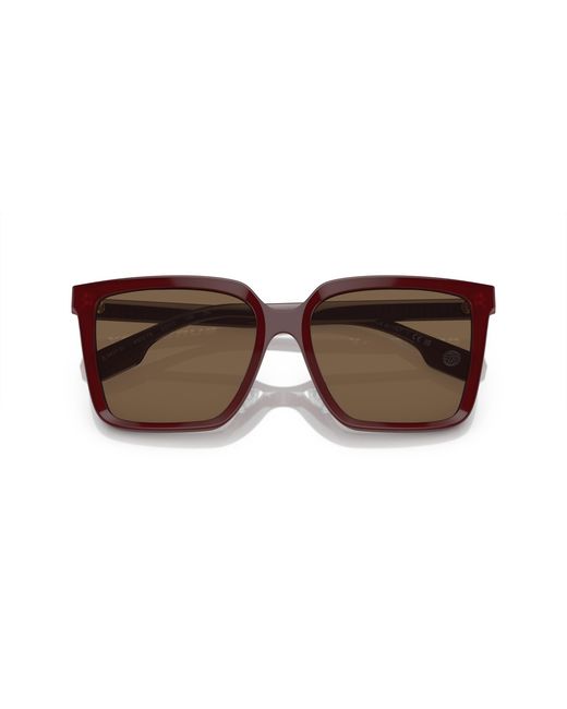 Burberry Black Be4411D 402273 Sunglasses Acetate Squared Normal