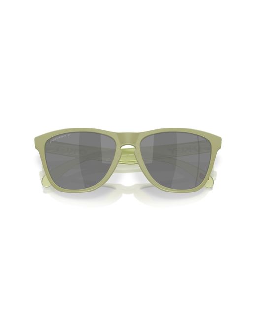 Oakley Black Oo9013 Frogskins 9013M2 Sunglasses O_Matter Squared Polarized for men