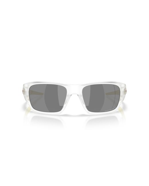 Oakley Black Oo9486 Masseter 948615 Sunglasses O_Matter Squared Polarized for men