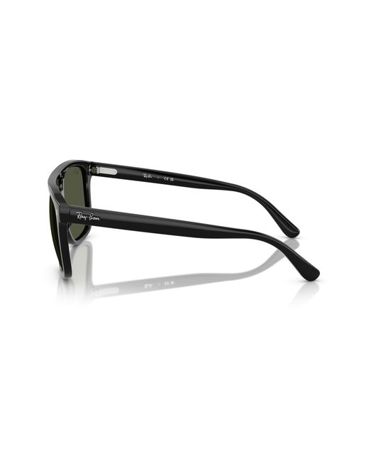 Ray-Ban Black Rb2213ch Sunglasses