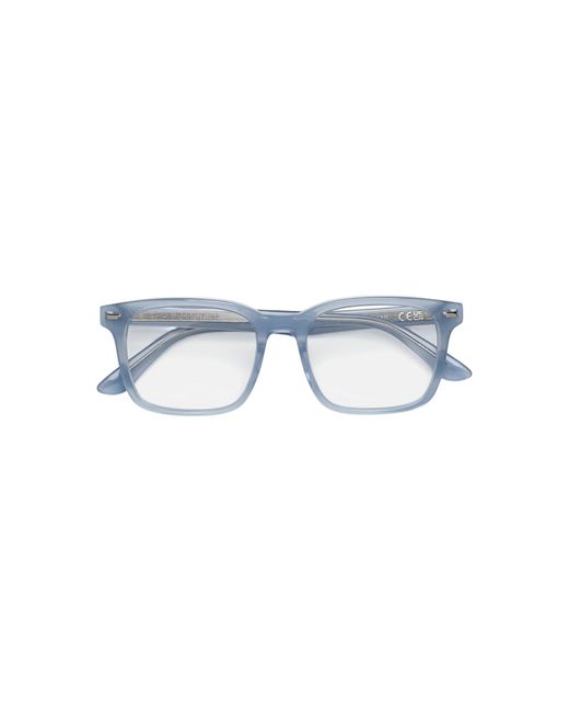Retrosuperfuture Black Fre Numero 150 Bella Optical Frames Acetate Squared