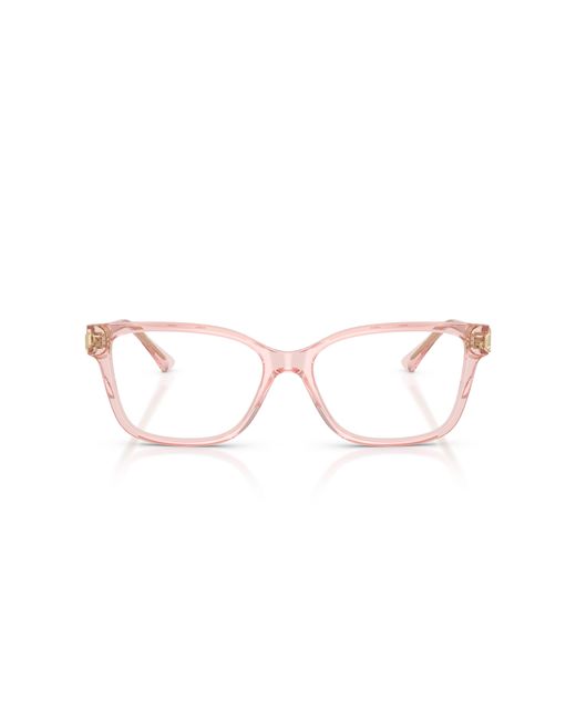 Jimmy Choo Black Jc3012 5034 Optical Frames Acetate Pillow Normal