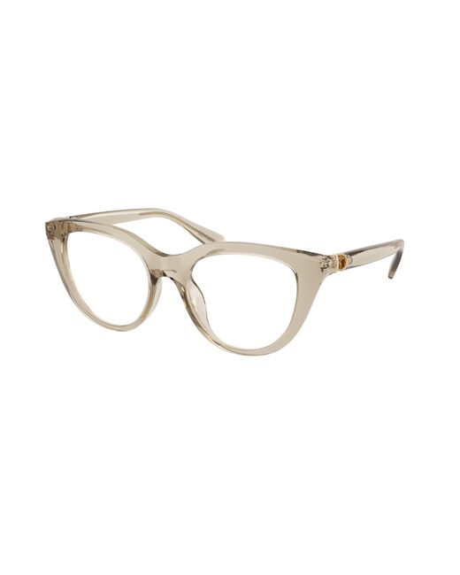 Swarovski Black Sk2052 3003 Optical Frames Injected Cat Eye Normal