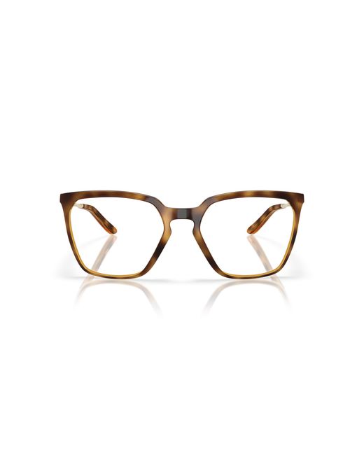 Oakley Black Ox8189 Bmng Sq 818904 Optical Frames O_Matter Squared Normal