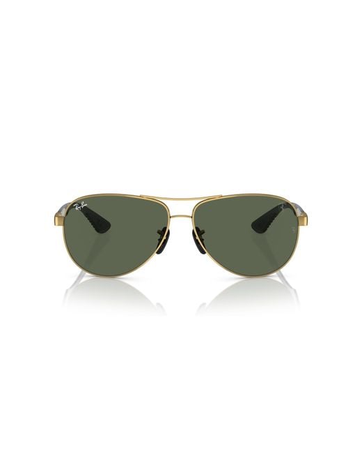 Ray-Ban Black Ray for men