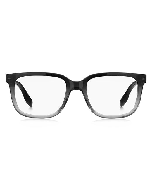 Marc Jacobs Black Marc 685 7C5 Optical Frames Plastic Squared for men