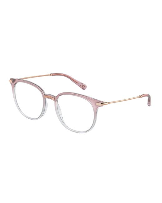 Dolce & Gabbana Black Dg5071 3303 Optical Frames Injected Pantos Normal