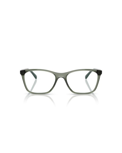 Vogue Eyewear Black Vo5632B 3086 Optical Frames Nylon Pillow Normal
