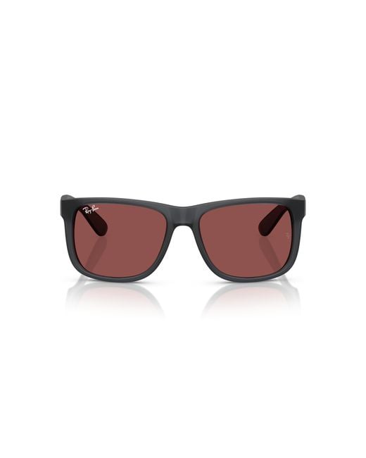 Ray-Ban Black Ray for men