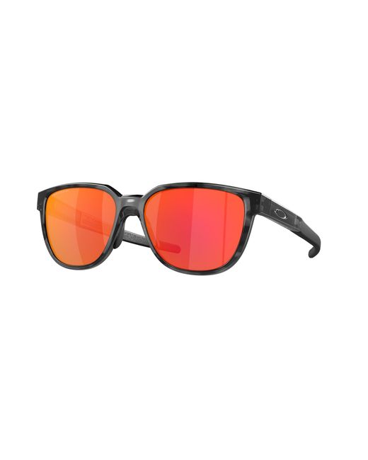 Oakley Black Oo9250 Actuator 925005 Sunglasses O_Matter Squared Polarized Prizm for men