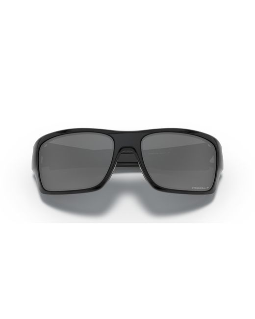 Oakley Black Oo9263 Turbine 926341 Sunglasses O_Matter Squared Polarized Prizm for men