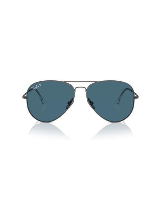 Ray-Ban Black Ray
