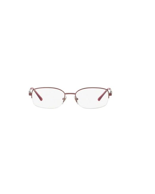 Sferoflex Black Sf2579 497 Optical Frames Metal Round