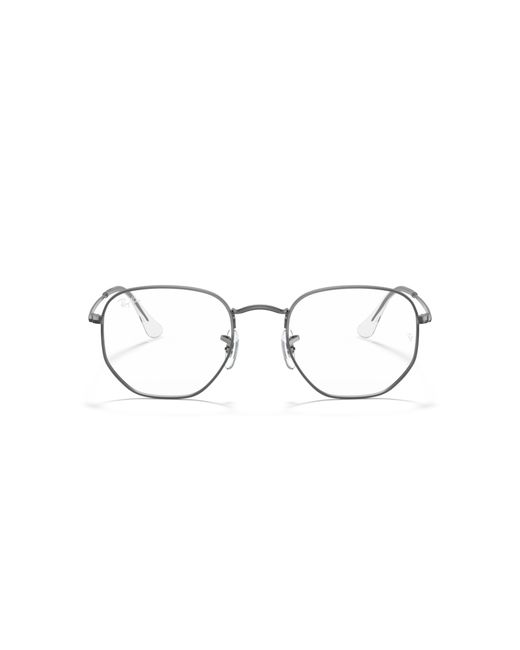 Ray-Ban Black Ray