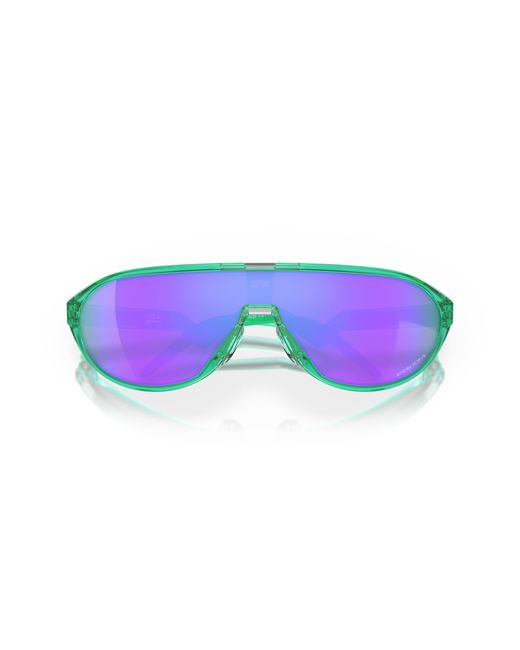 Oakley Black Oo9467 Cmdn 946705 Sunglasses O_Matter Mask Normal Prizm for men