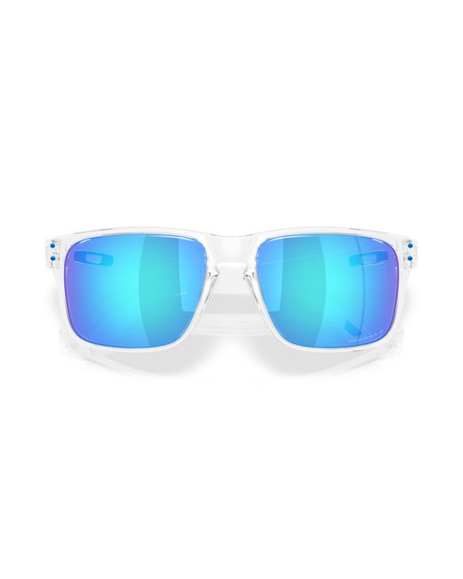 Oakley Blue Oo9487 Holbrook Xxl 948707 Sunglasses O_Matter Squared Polarized