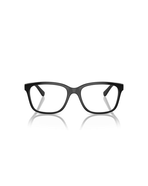 Vogue Eyewear Black Vo5574B W44 Optical Frames Nylon Pillow Normal
