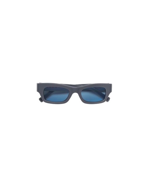 Marni Black Ewc Haicli Sunglasses Acetate Light Squared