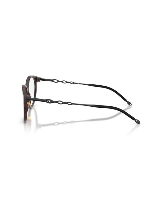 DIESEL Black Dl4007 2003 Optical Frames Acetate Round Normal