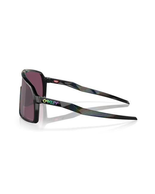 Oakley Black Oo9406 Sutro 9406A8 Sunglasses O_Matter Mask Normal for men