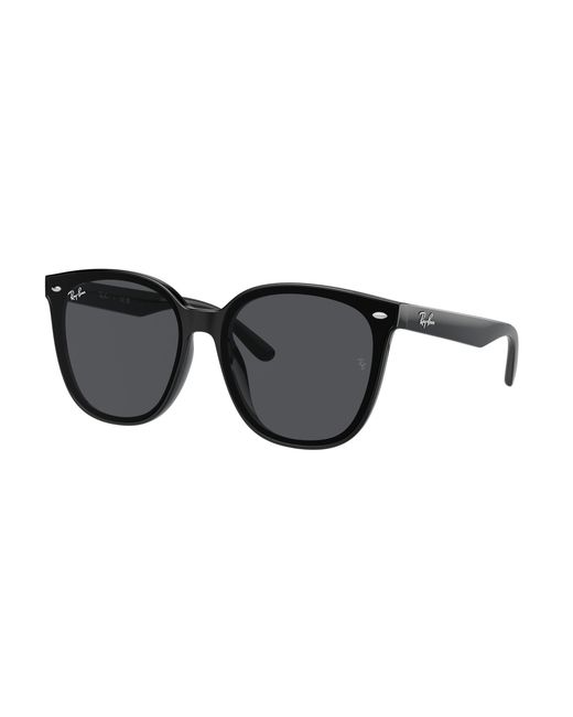 Ray-Ban Black Ray