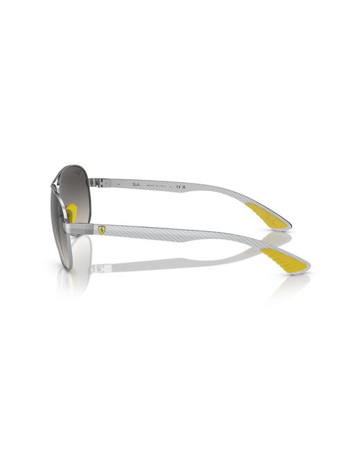 Ray-Ban Black Ray for men