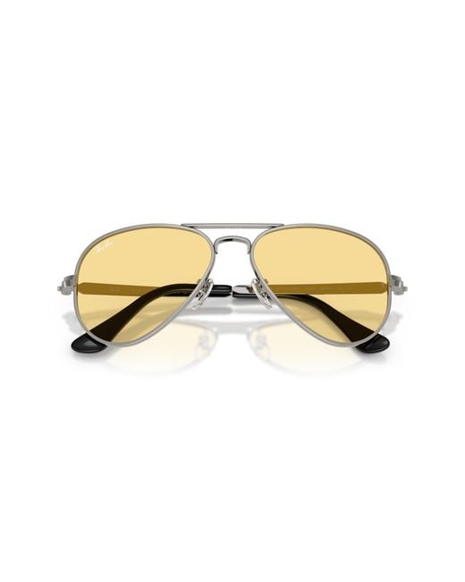 Ray-Ban Black Ray