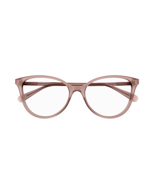 Gucci Black Gg1359O 004 Optical Frames Acetate Geometric