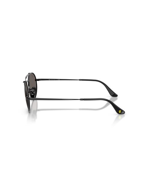 Ray-Ban Black Ray