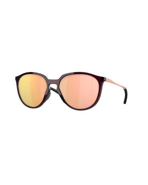 Oakley Black Oo9288 Sielo 928805 Sunglasses O_Matter Round Normal Prizm