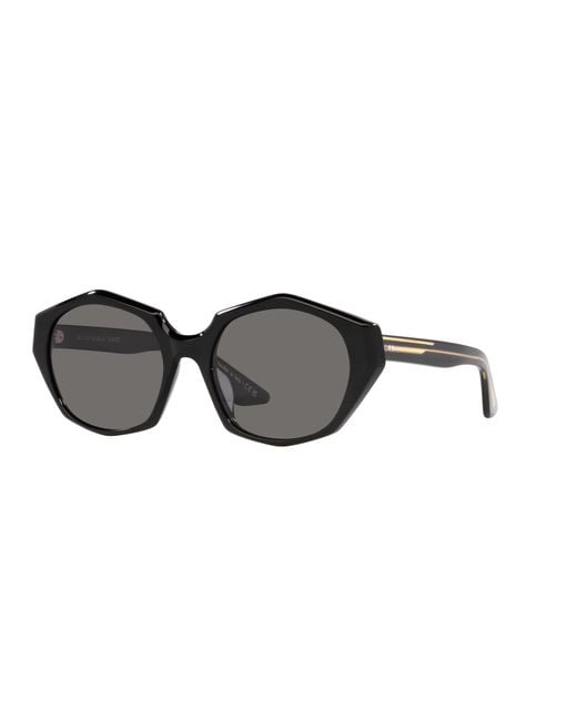 Oliver Peoples Black Ov5511Su 1971C 100581 Sunglasses Acetate Cat Eye Normal