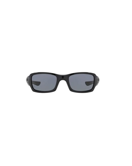 Oakley Black Oo9238 Fives Squared 923804 Sunglasses O_Matter Squared Normal Prizm for men