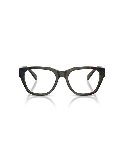 DIESEL Black Dl4001 2042 Optical Frames Acetate Transparent Squared Normal