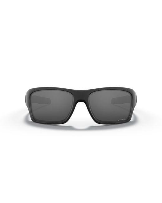 Oakley Black Oo9263 Turbine 926342 Sunglasses O_Matter Squared Normal Prizm for men