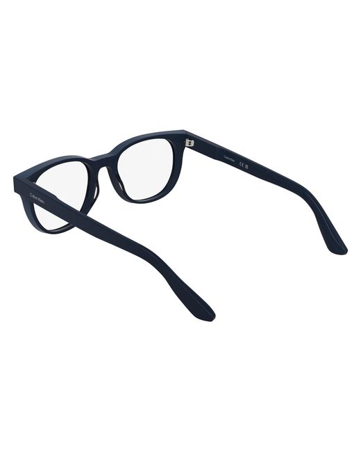 Calvin Klein Black Ck25542 330 Optical Frames Acetate Normal