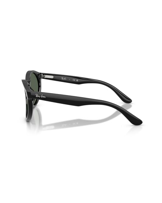 Ray-Ban Black Ray