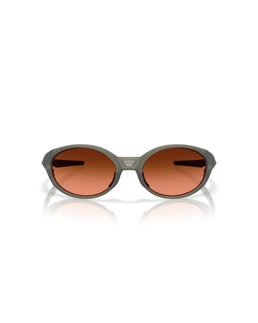 Oakley Black Oo9438 Eyejacket Redux 943826 Sunglasses O_Matter Bronze Squared Normal for men