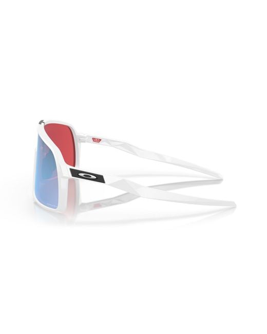 Oakley Black Oo9406 Sutro 940622 Sunglasses O_Matter Mask Normal Prizm
