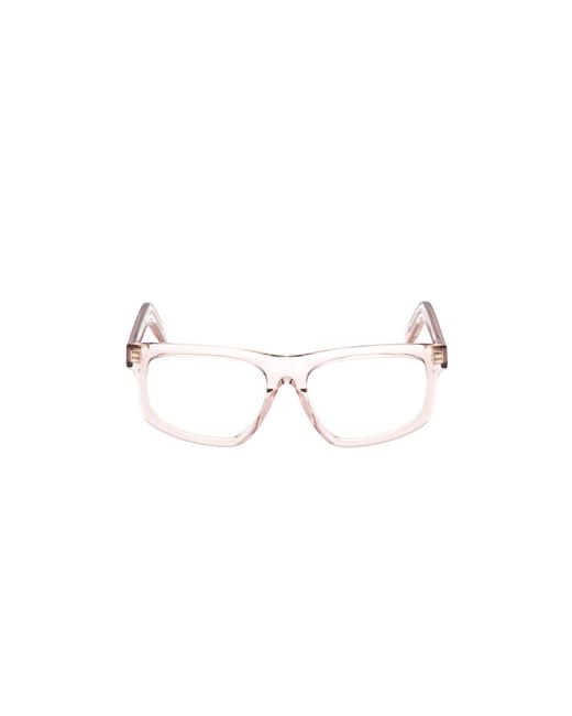 Adidas Black Or5108 072 Optical Frames Acetate Cat Eye Normal